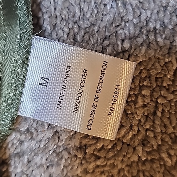 GRACE + KARMA blouse - Picture 7 of 8